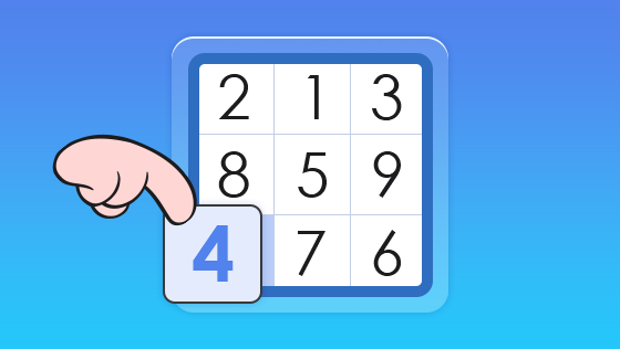 sudoku easy level with answers