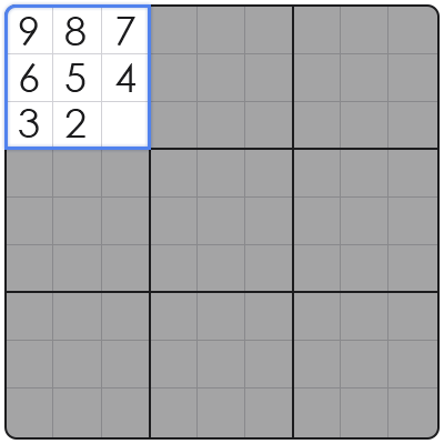 sudoku kingdom evil