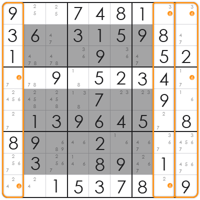 sudoku snyder notation