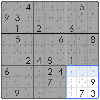 toughest sudoku